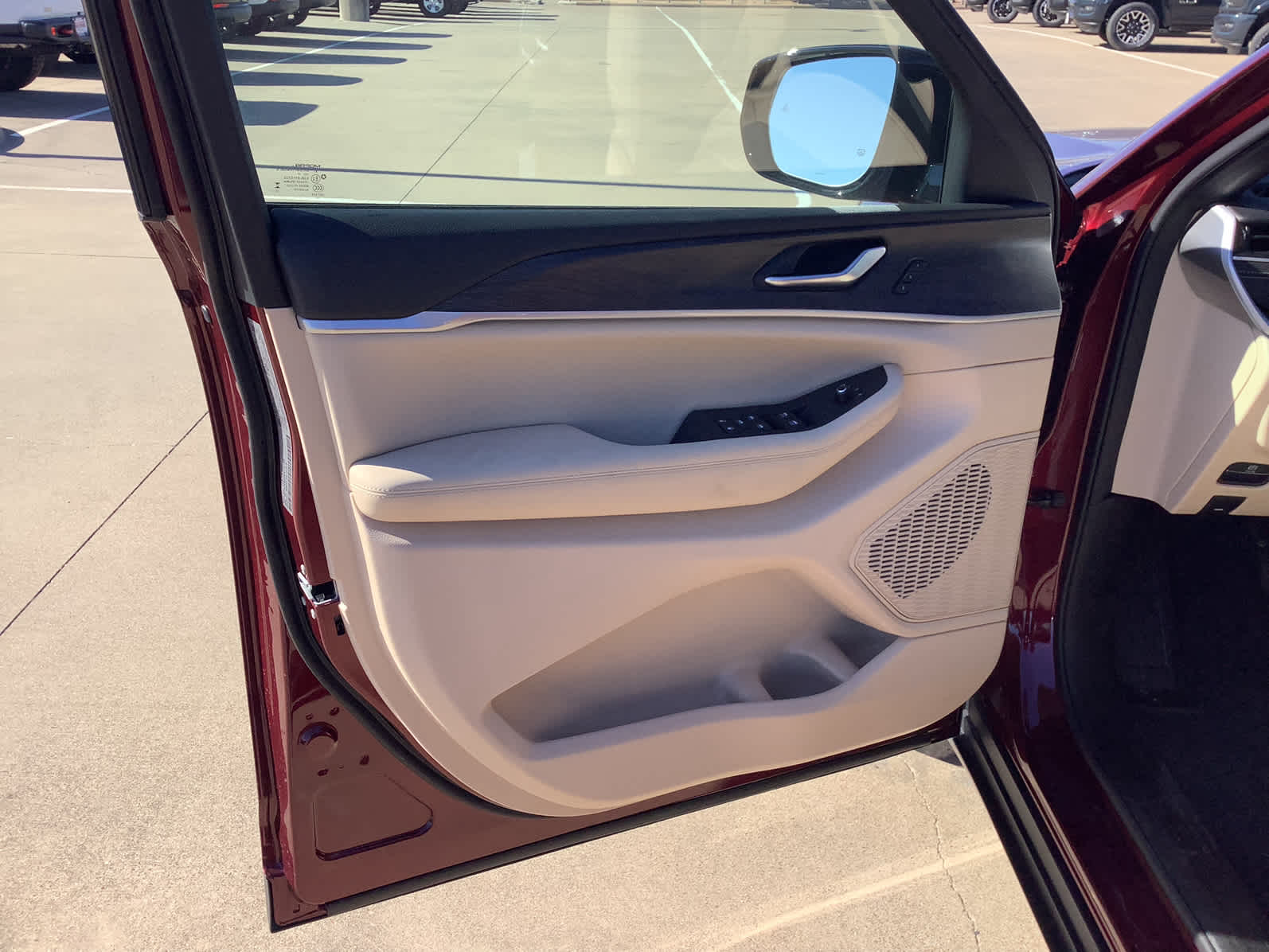 New Car 2025 Jeep Grand Cherokee L  Limited For Sale Under $50,000 In Waco, Texas