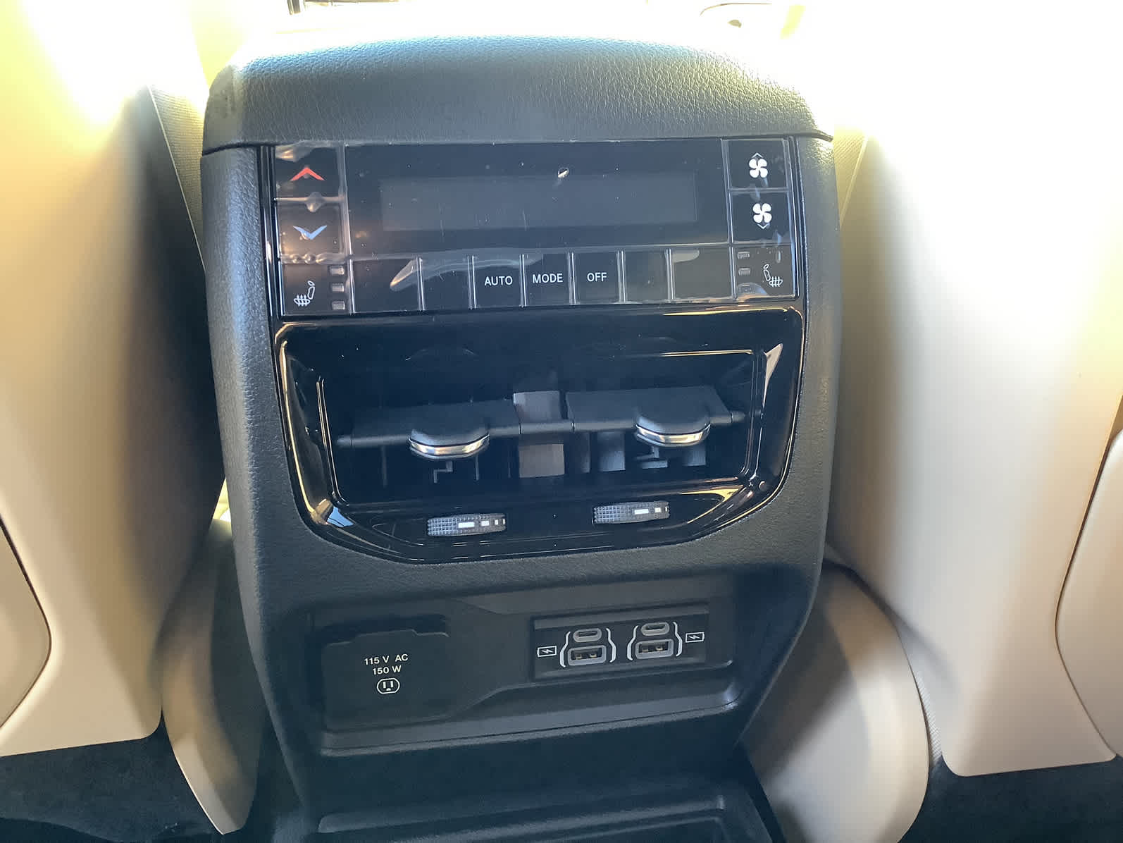 New Car 2025 Jeep Grand Cherokee L  Limited For Sale Under $50,000 In Waco, Texas