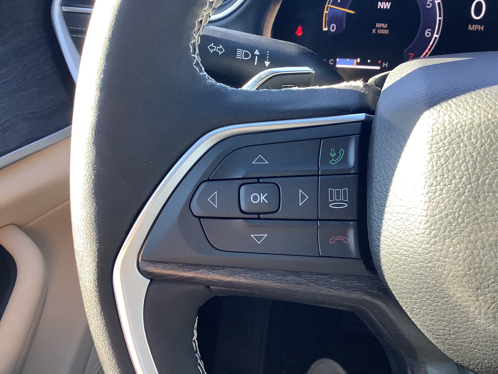 New Car 2025 Jeep Grand Cherokee L  Limited For Sale Under $50,000 In Waco, Texas