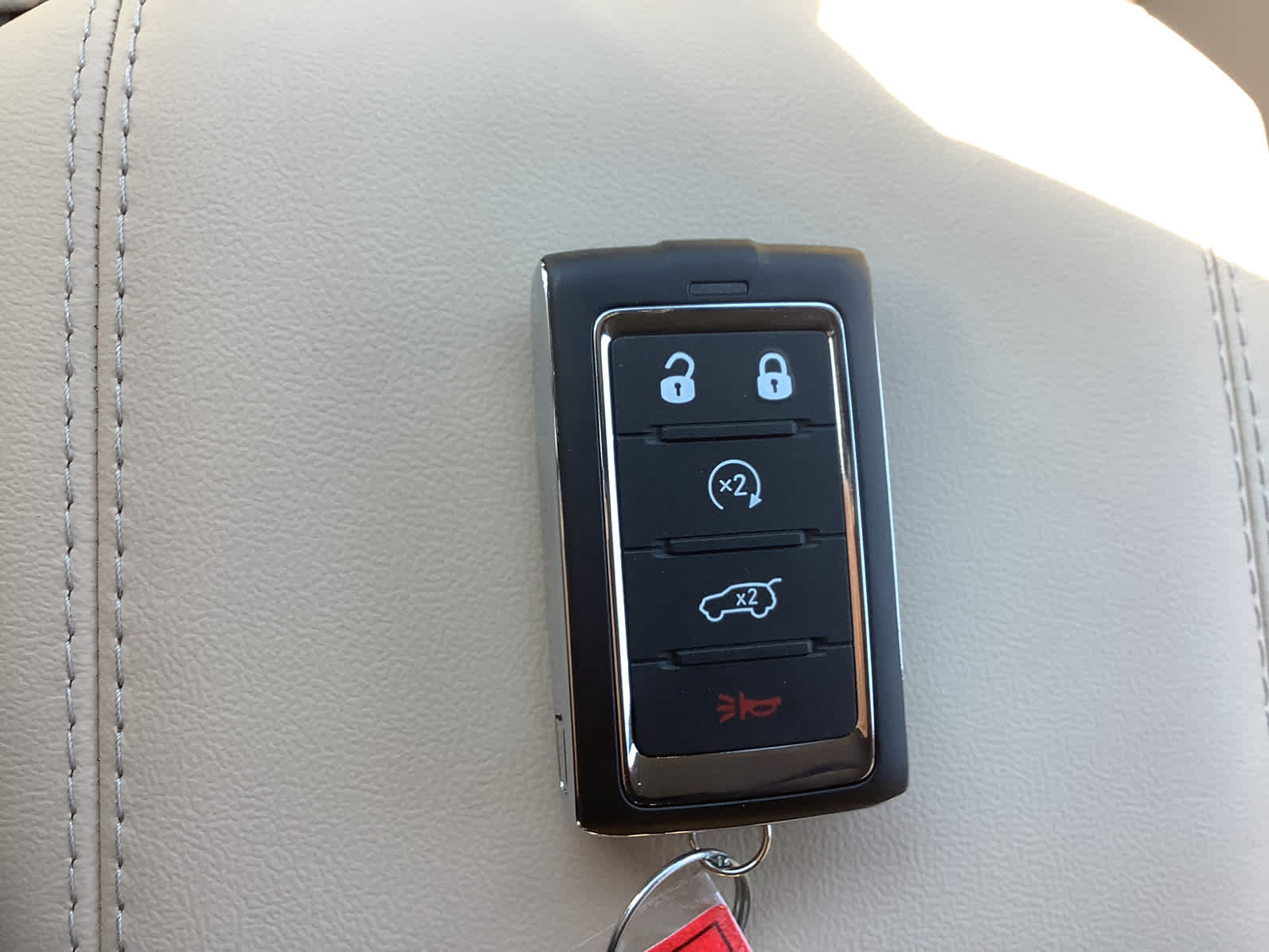 New Car 2025 Jeep Grand Cherokee L  Limited For Sale Under $50,000 In Waco, Texas