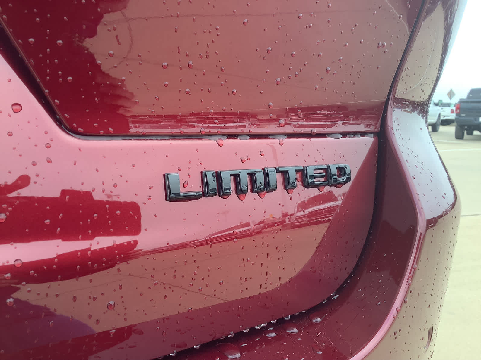 New Car 2025 Jeep Grand Cherokee L  Limited For Sale Under $60,000 In Waco, Texas