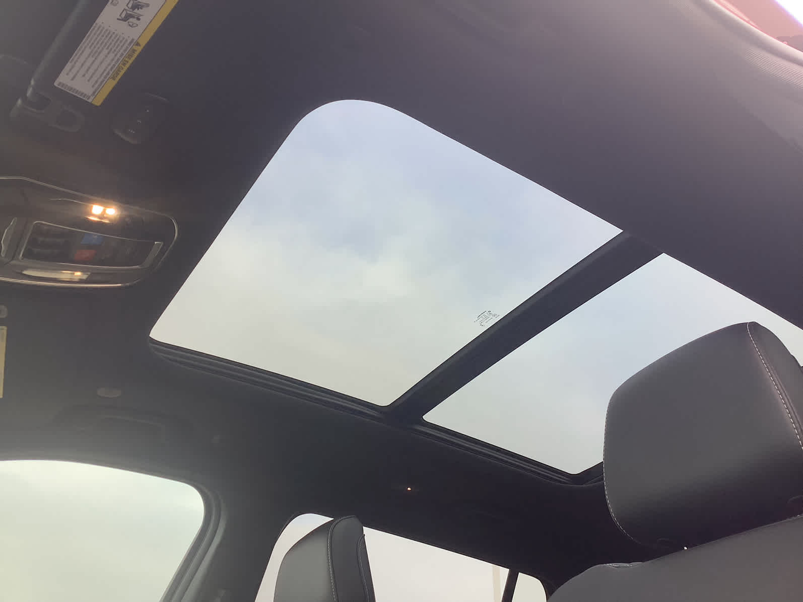 New Car 2025 Jeep Grand Cherokee L  Limited For Sale Under $60,000 In Waco, Texas