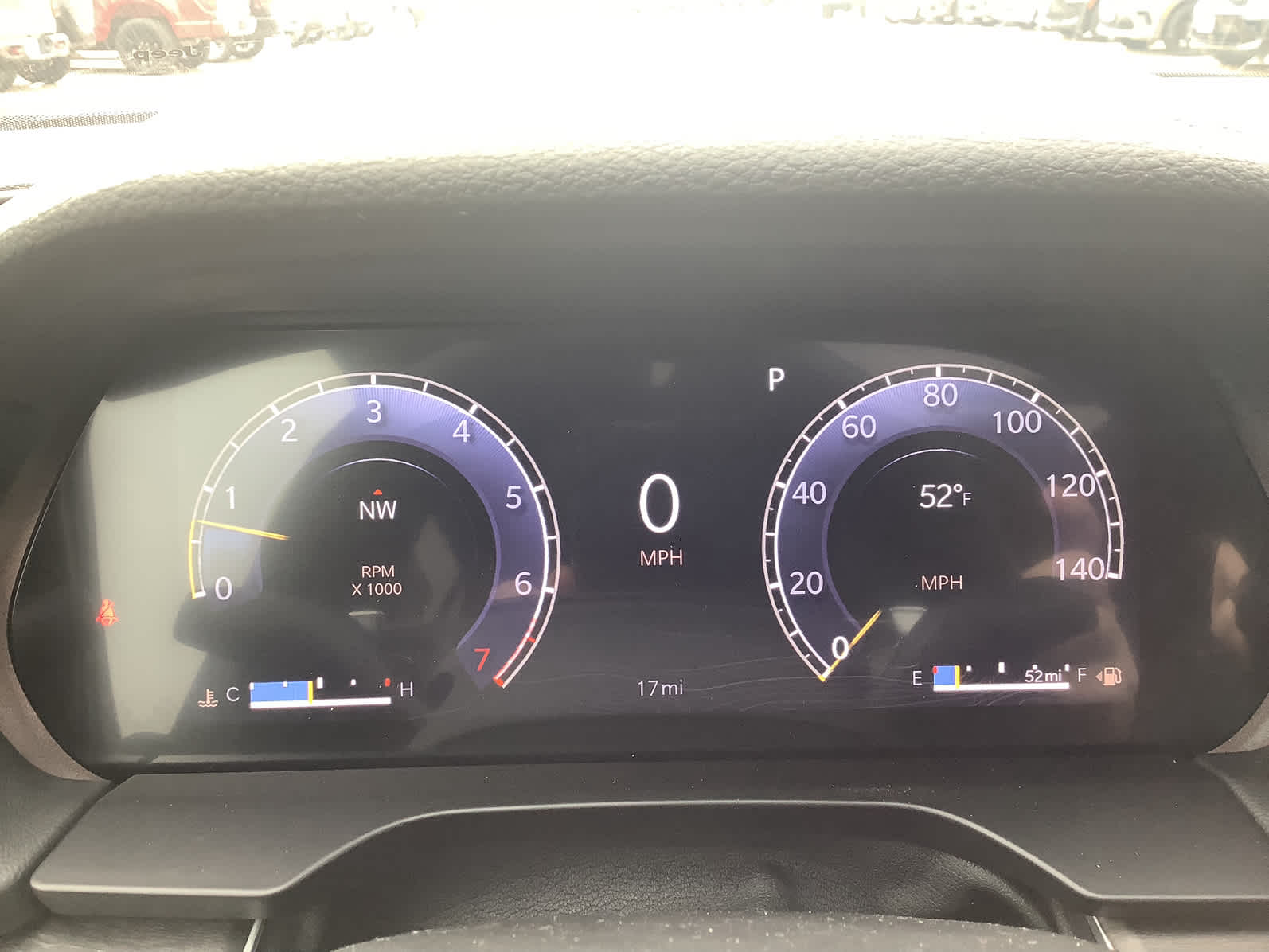 New Car 2025 Jeep Grand Cherokee L  Limited For Sale Under $60,000 In Waco, Texas