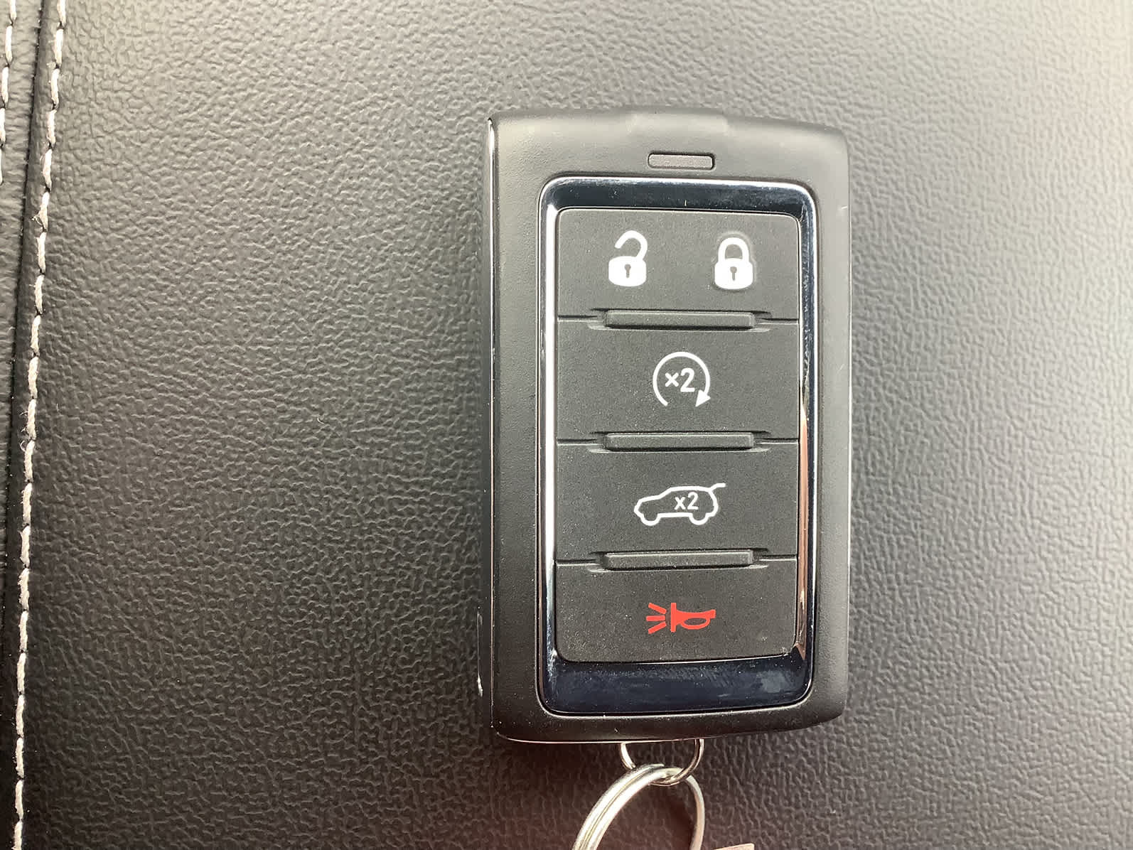 New Car 2025 Jeep Grand Cherokee L  Limited For Sale Under $60,000 In Waco, Texas