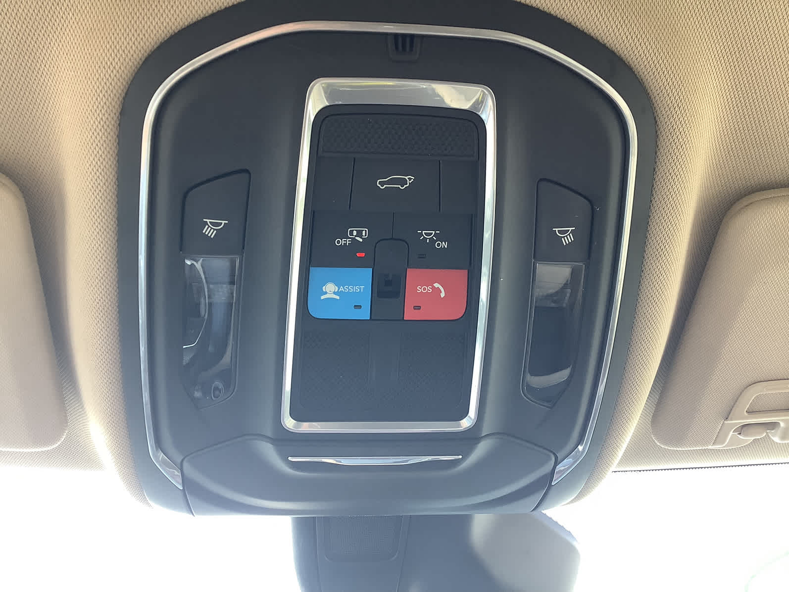 Used Car 2022 Jeep Grand Cherokee L  Limited For Sale Under $35,000 In Waco, Texas