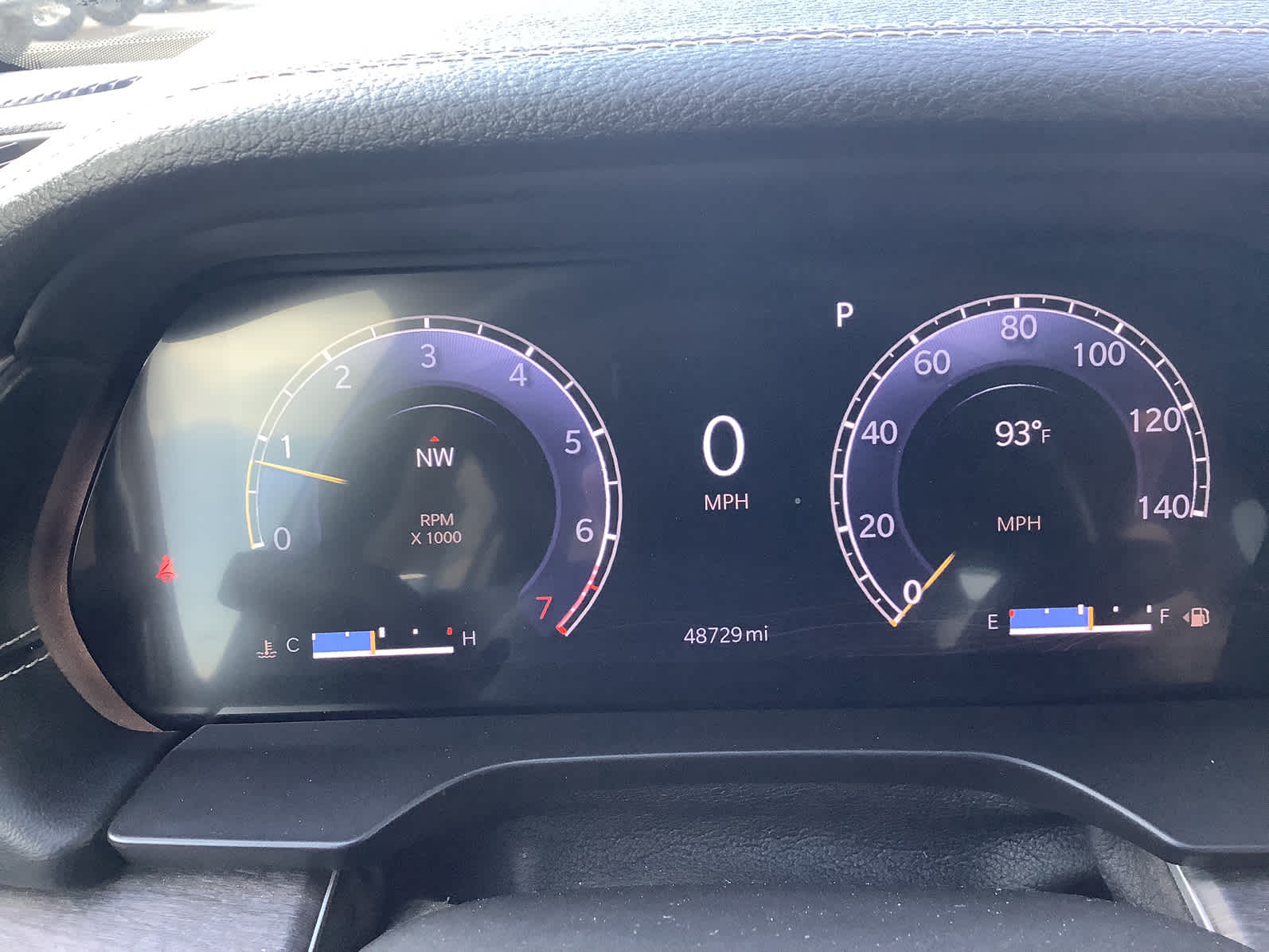 Used Car 2022 Jeep Grand Cherokee L  Limited For Sale Under $35,000 In Waco, Texas