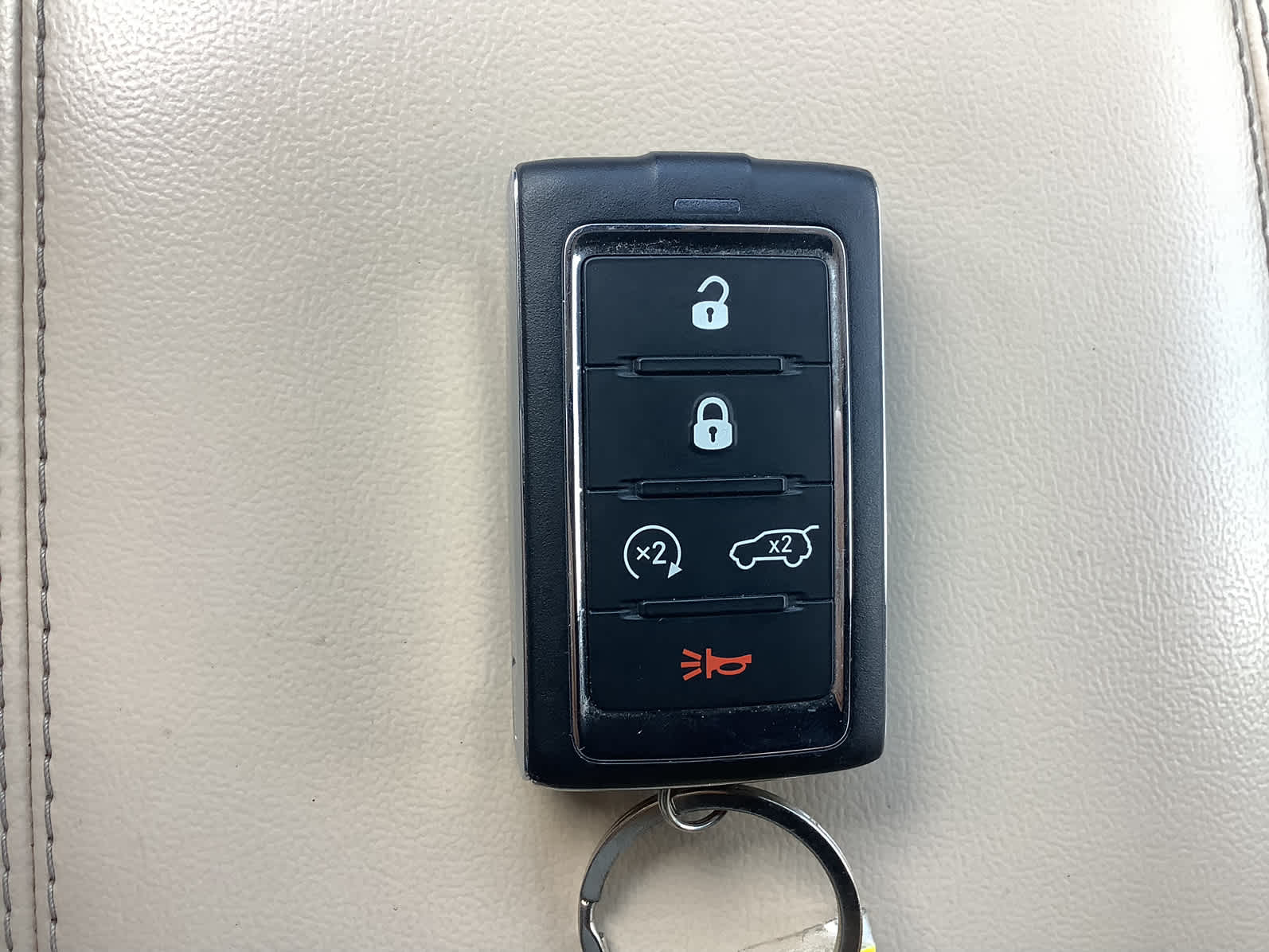 Used Car 2022 Jeep Grand Cherokee L  Limited For Sale Under $35,000 In Waco, Texas