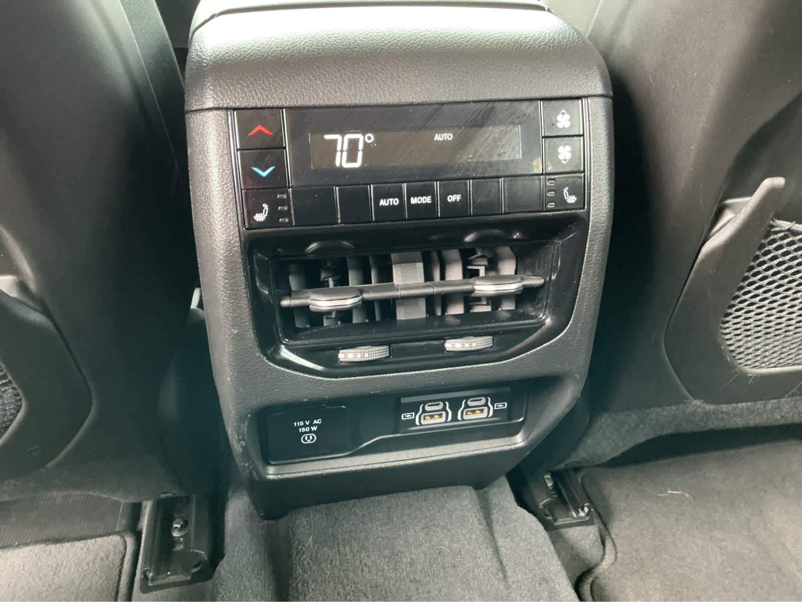 Used Car 2023 Jeep Grand Cherokee L  Limited For Sale Under $35,000 In Waco, Texas