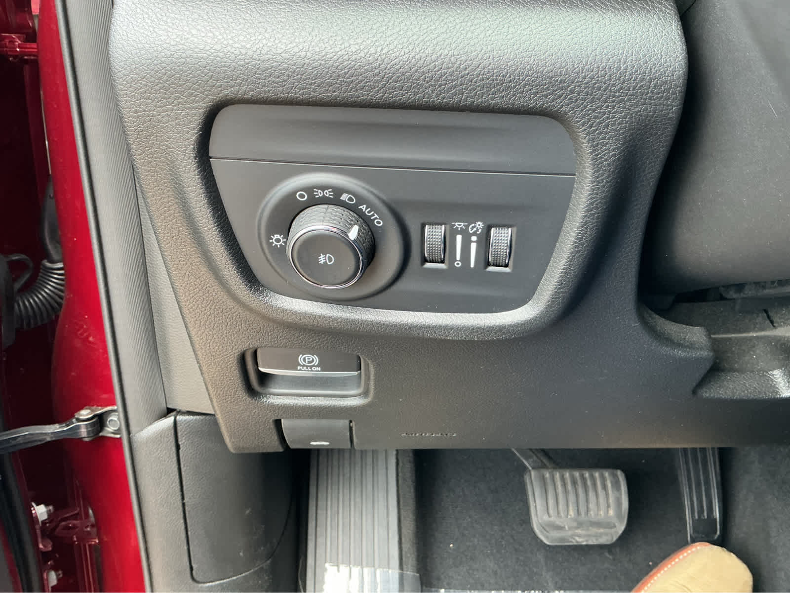 Used Car 2023 Jeep Grand Cherokee L  Limited For Sale Under $35,000 In Waco, Texas