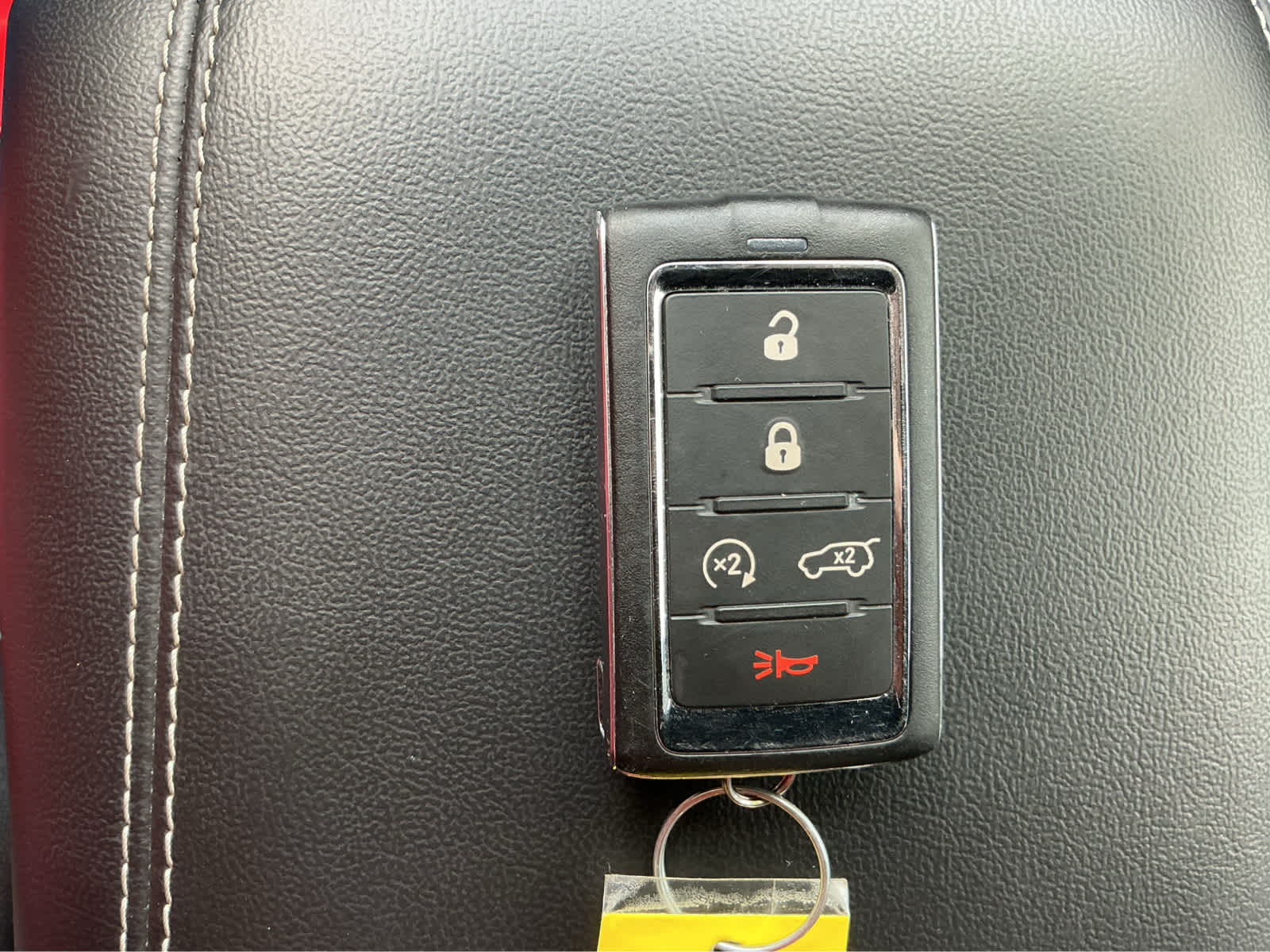 Used Car 2023 Jeep Grand Cherokee L  Limited For Sale Under $35,000 In Waco, Texas