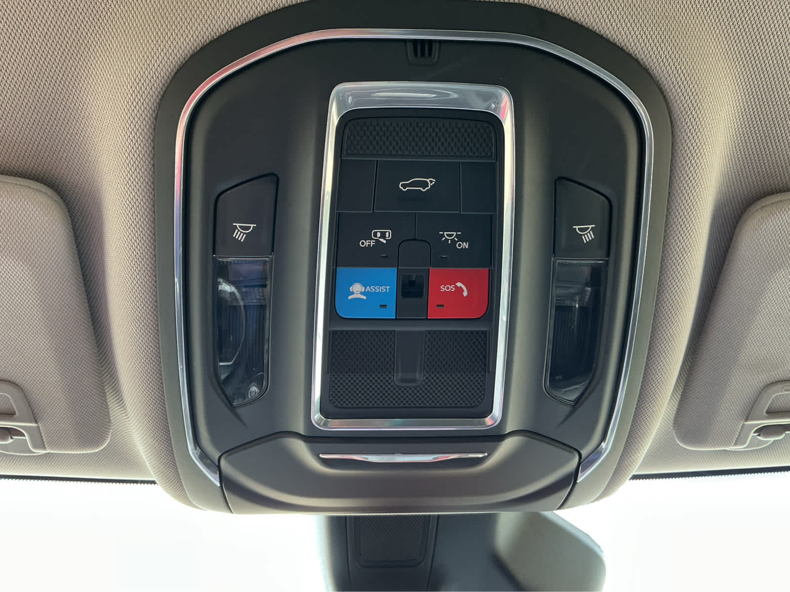 Used Car 2023 Jeep Grand Cherokee L  Limited For Sale Under $35,000 In Waco, Texas