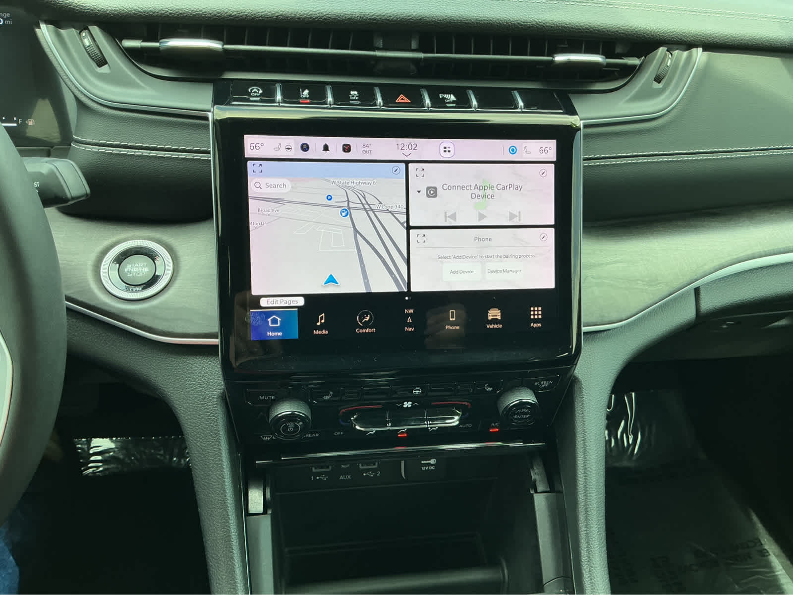 Used Car 2023 Jeep Grand Cherokee L  Limited For Sale Under $35,000 In Waco, Texas