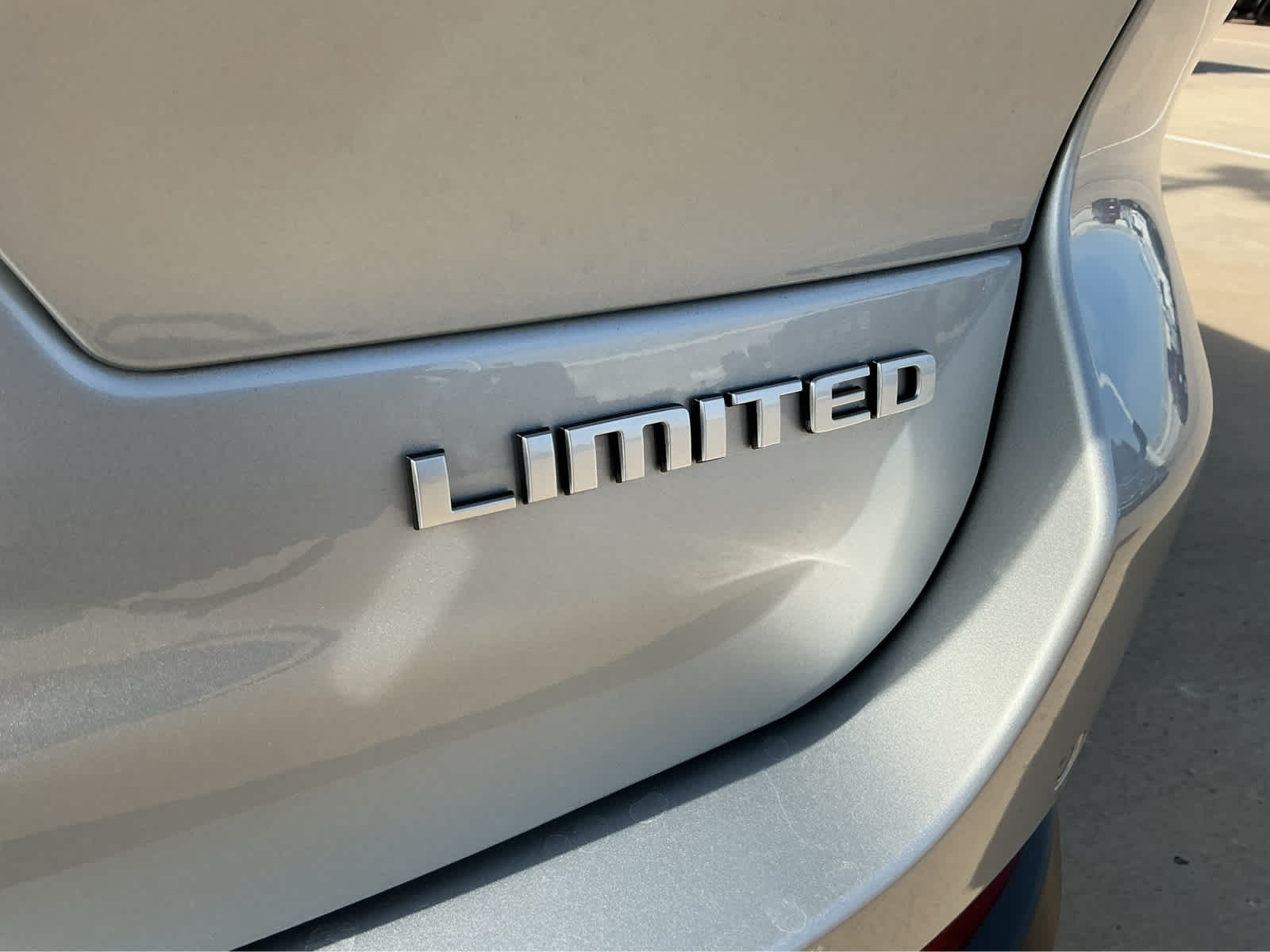 New Car 2025 Jeep Grand Cherokee L  Limited For Sale Under $50,000 In Waco, Texas