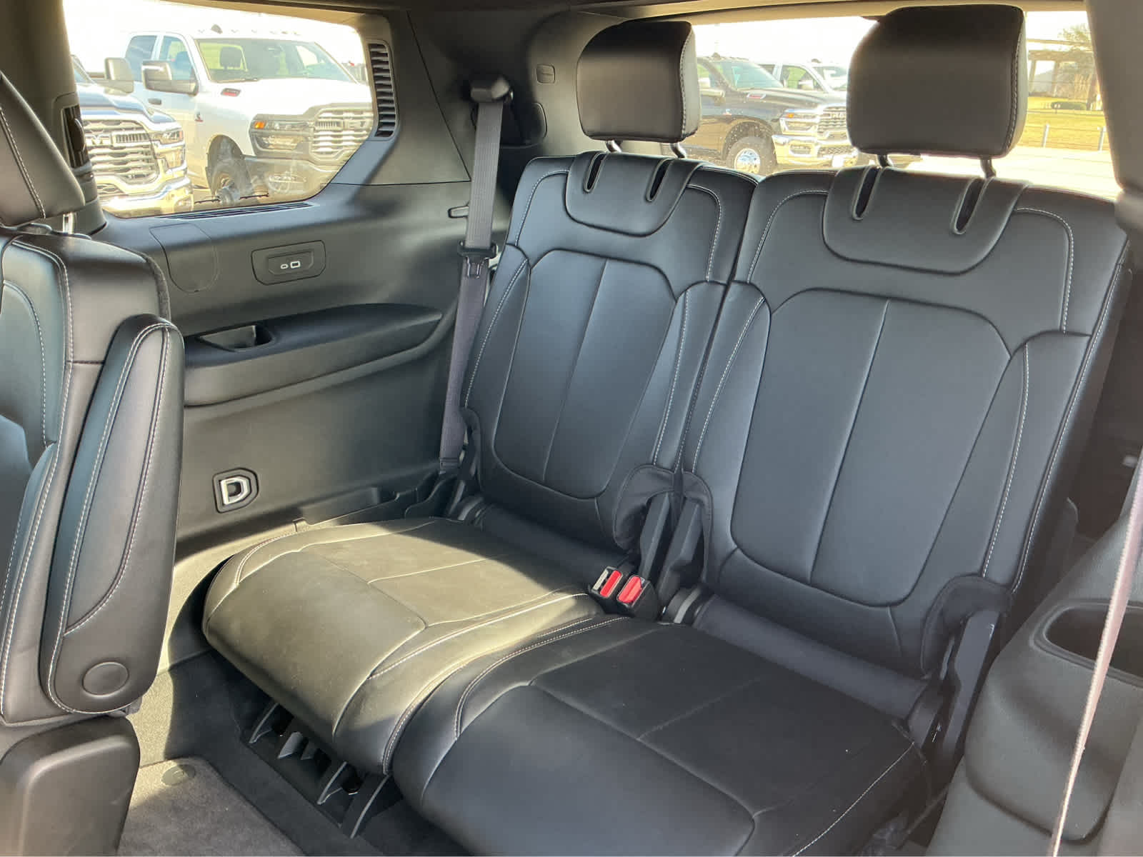 New Car 2025 Jeep Grand Cherokee L  Limited For Sale Under $50,000 In Waco, Texas
