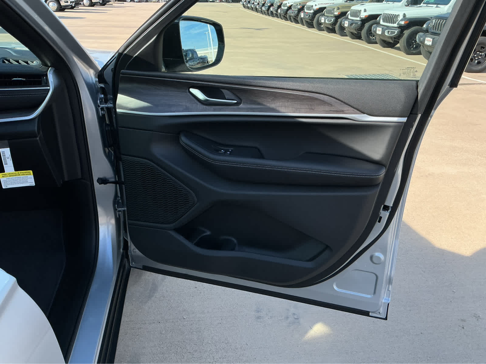 New Car 2025 Jeep Grand Cherokee L  Limited For Sale Under $50,000 In Waco, Texas