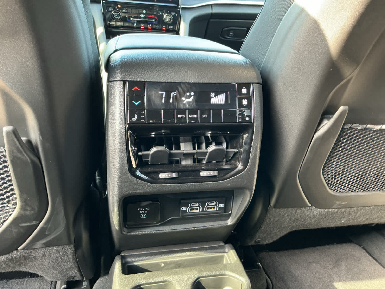 New Car 2025 Jeep Grand Cherokee L  Limited For Sale Under $50,000 In Waco, Texas
