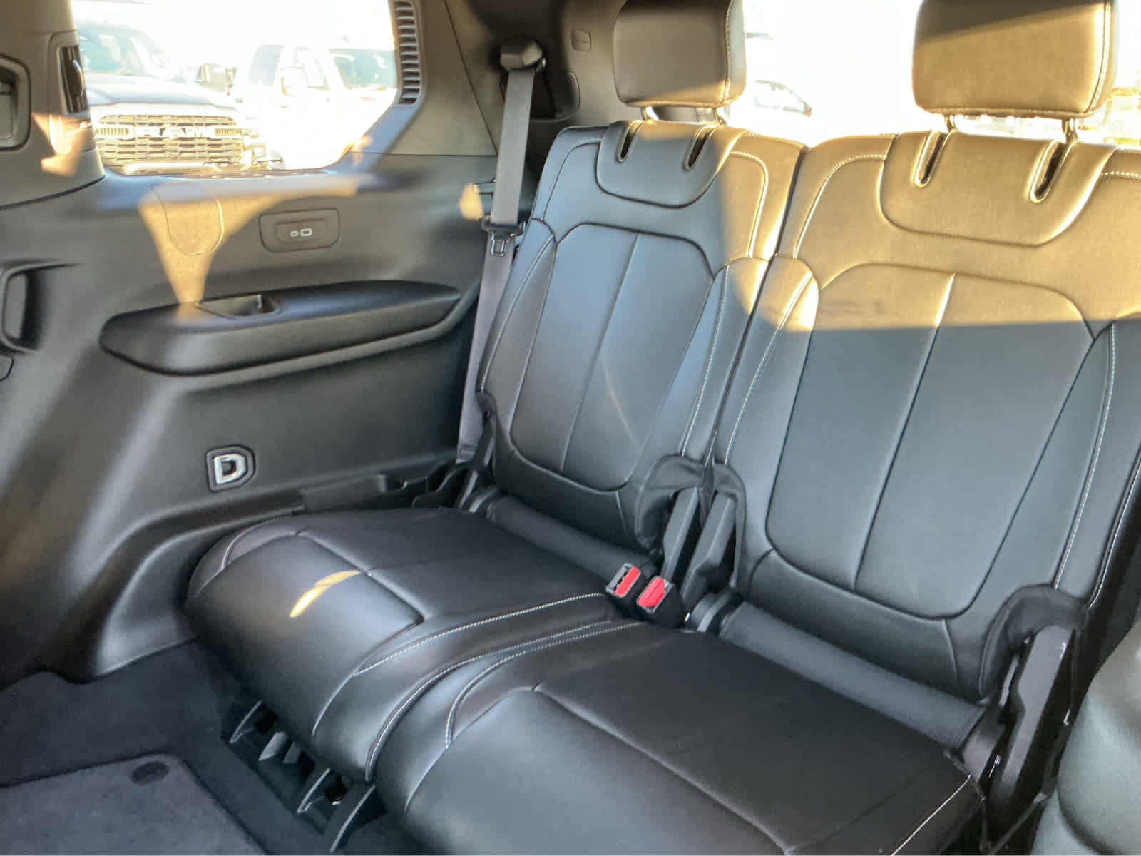 Used Car 2025 Jeep Grand Cherokee L  Limited For Sale Under $50,000 In Waco, Texas