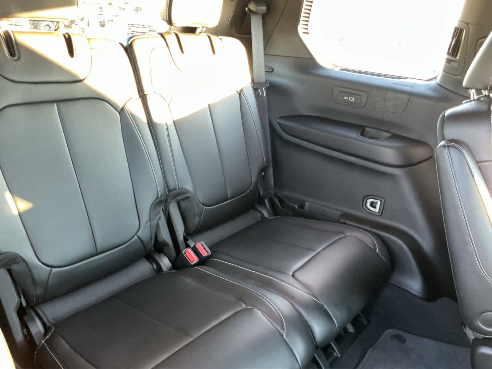 Used Car 2025 Jeep Grand Cherokee L  Limited For Sale Under $50,000 In Waco, Texas