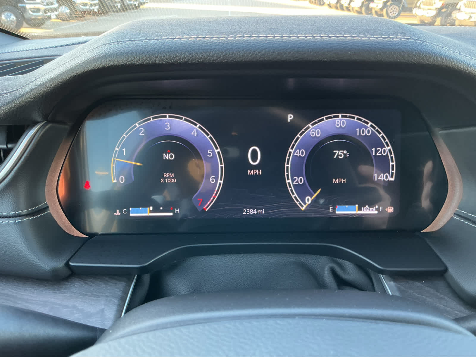 Used Car 2025 Jeep Grand Cherokee L  Limited For Sale Under $50,000 In Waco, Texas