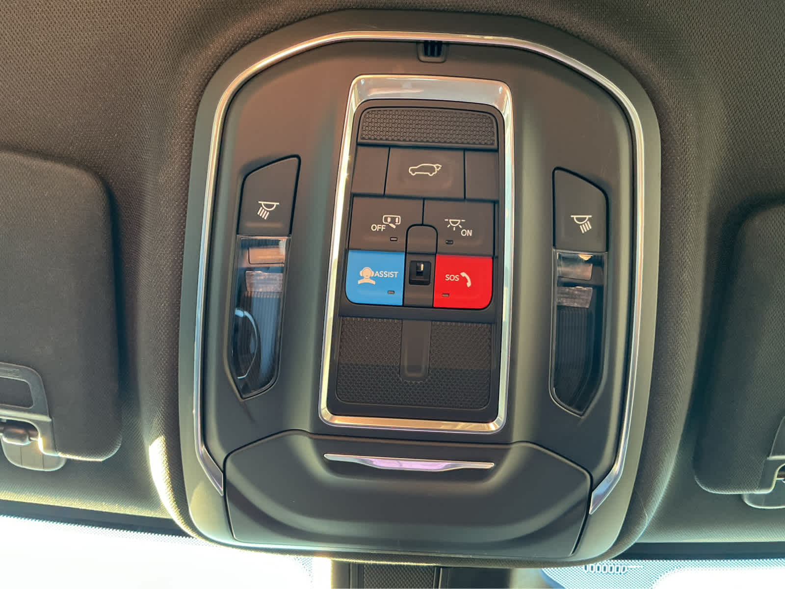 Used Car 2025 Jeep Grand Cherokee L  Limited For Sale Under $50,000 In Waco, Texas