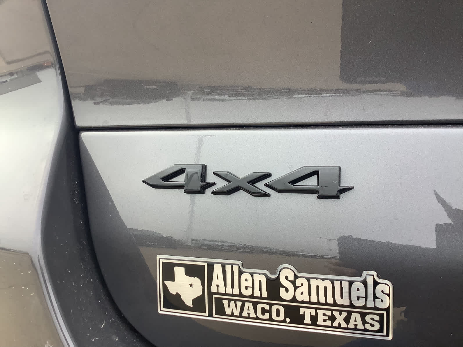 New Car 2025 Jeep Grand Cherokee L  Limited For Sale Under $60,000 In Waco, Texas