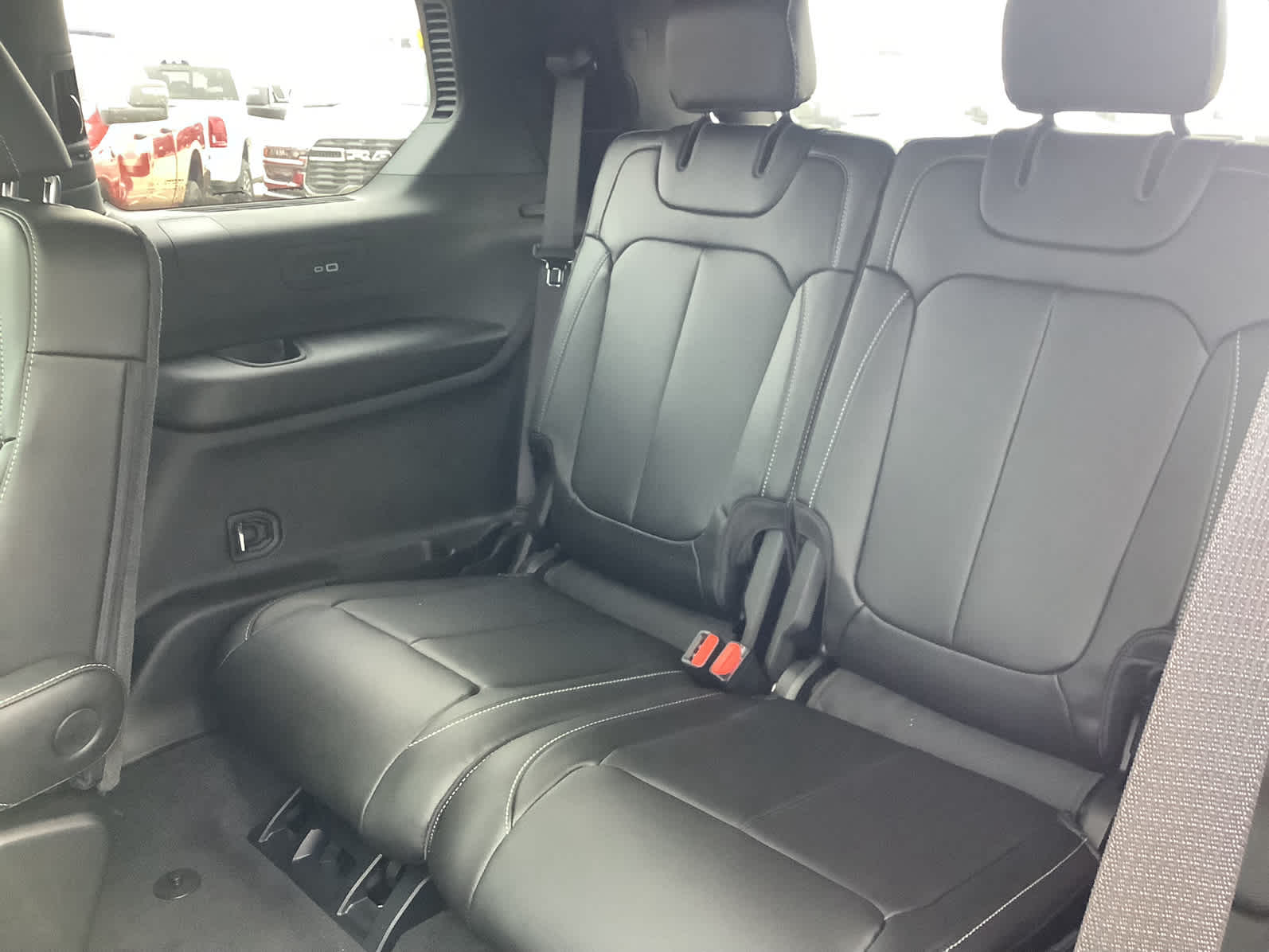 New Car 2025 Jeep Grand Cherokee L  Limited For Sale Under $60,000 In Waco, Texas