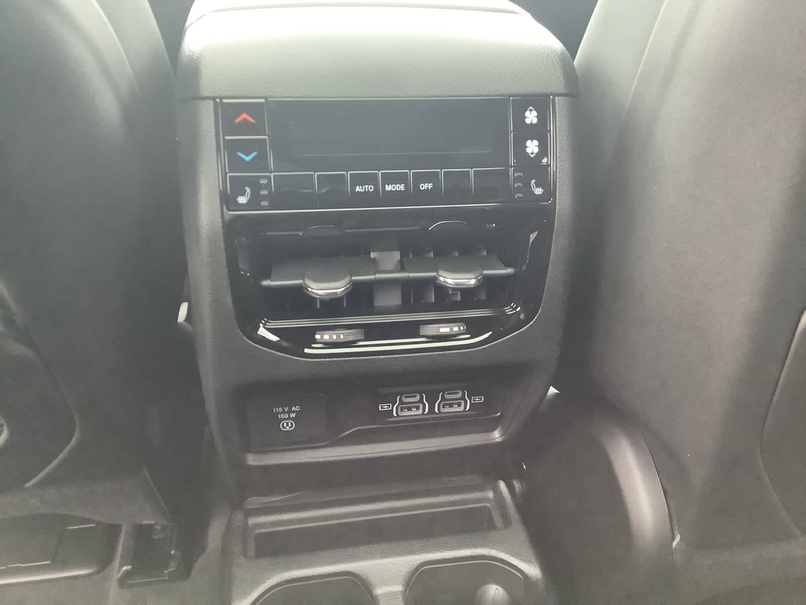 New Car 2025 Jeep Grand Cherokee L  Limited For Sale Under $60,000 In Waco, Texas