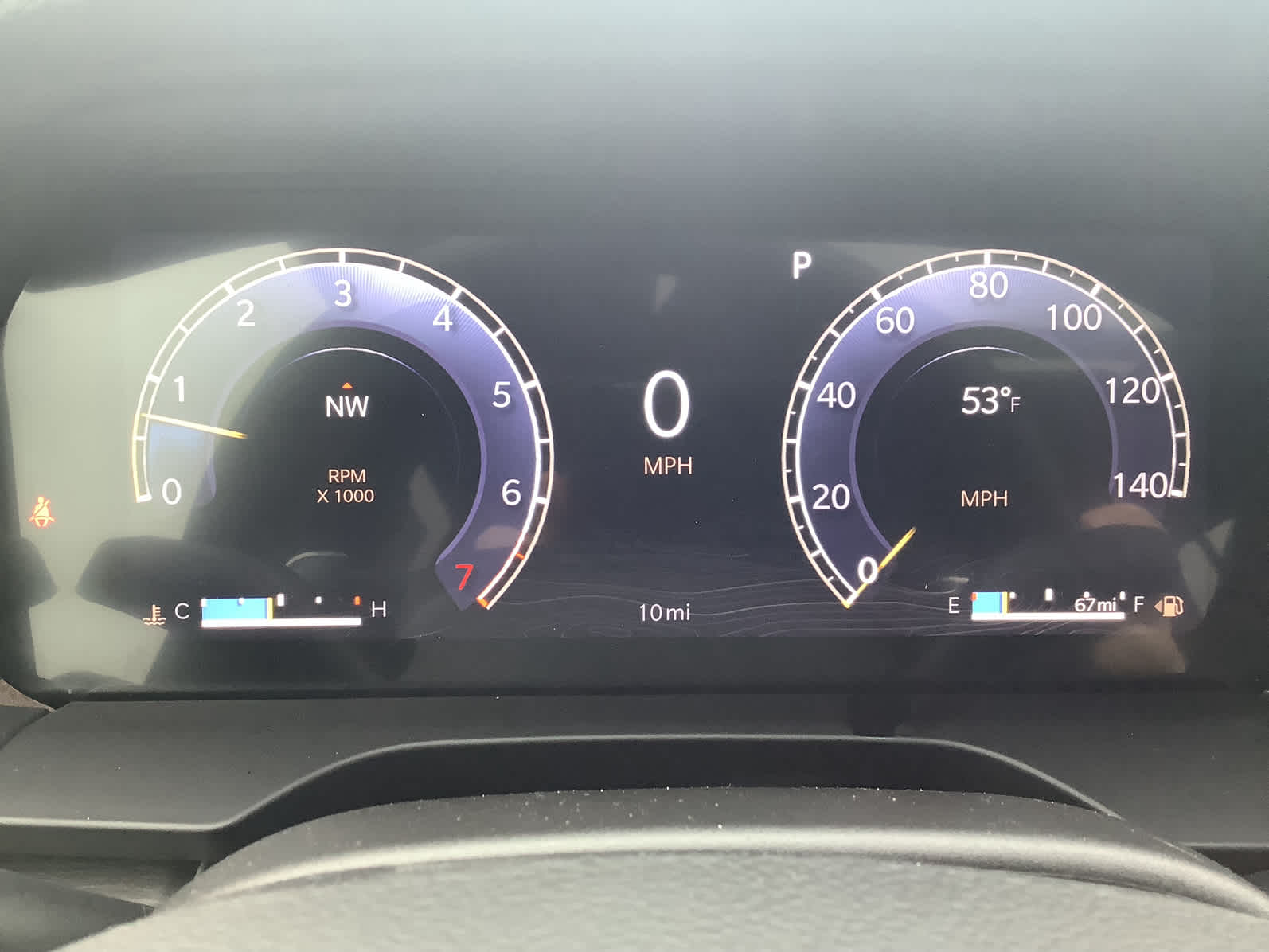 New Car 2025 Jeep Grand Cherokee L  Limited For Sale Under $60,000 In Waco, Texas