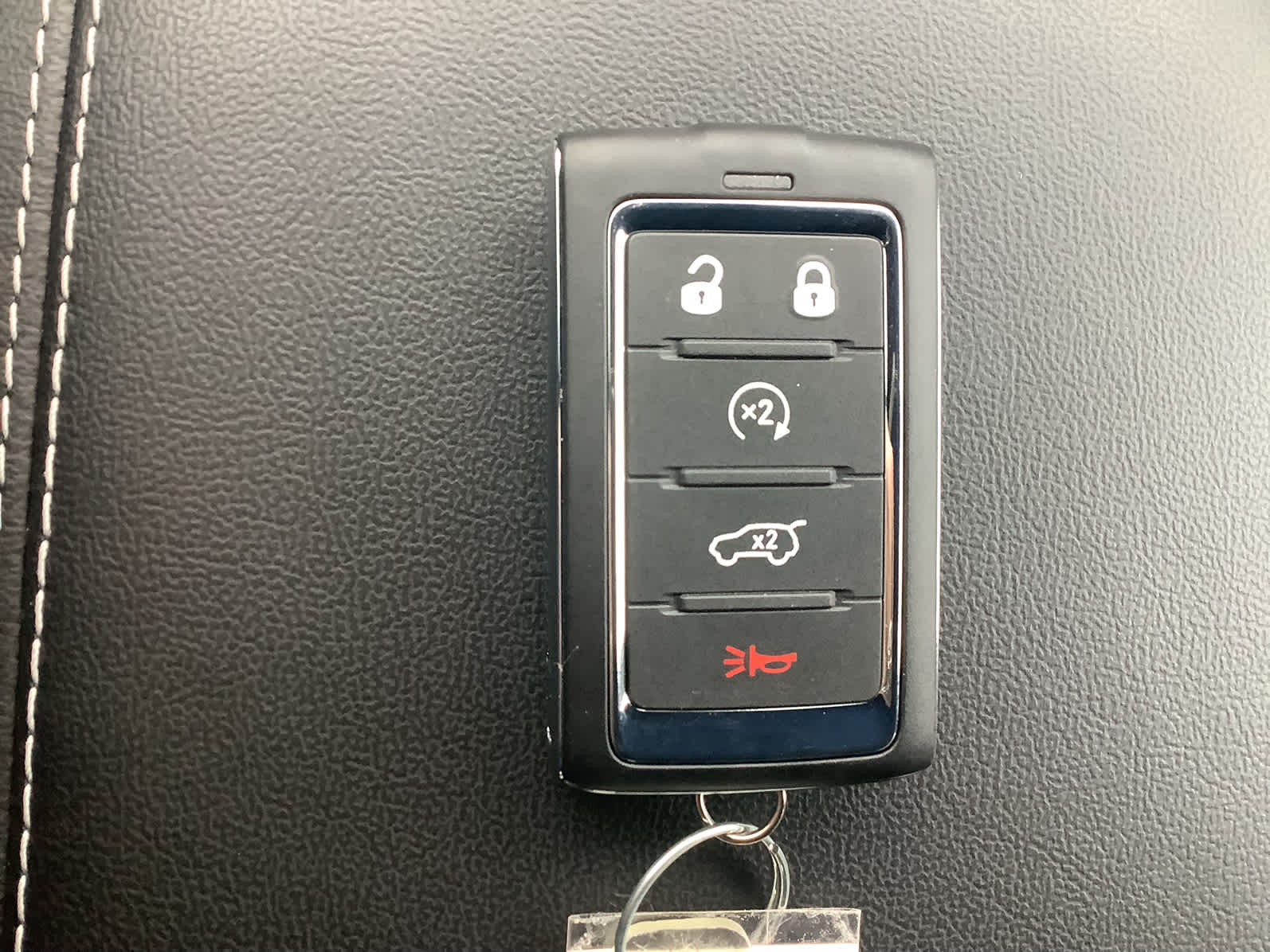 New Car 2025 Jeep Grand Cherokee L  Limited For Sale Under $60,000 In Waco, Texas