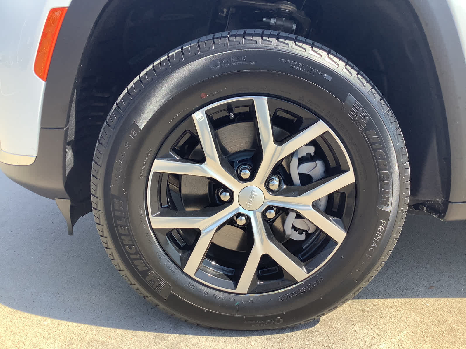 New Car 2025 Jeep Grand Cherokee L  Limited For Sale Under $50,000 In Waco, Texas