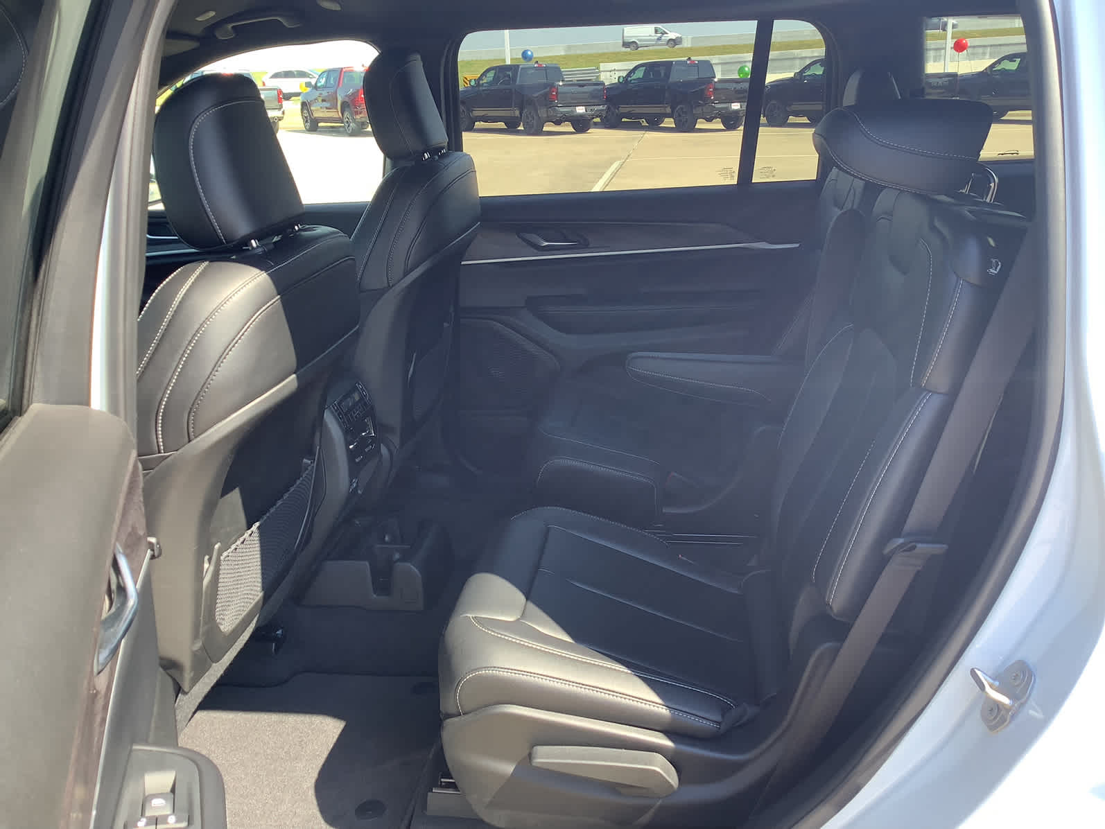 New Car 2025 Jeep Grand Cherokee L  Limited For Sale Under $50,000 In Waco, Texas