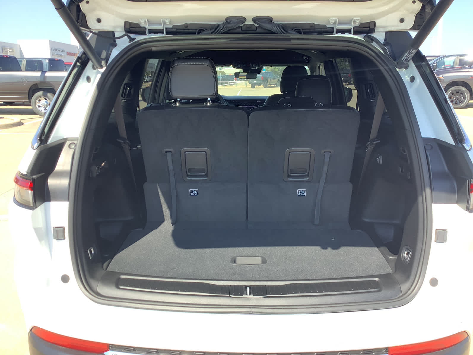 New Car 2025 Jeep Grand Cherokee L  Limited For Sale Under $50,000 In Waco, Texas