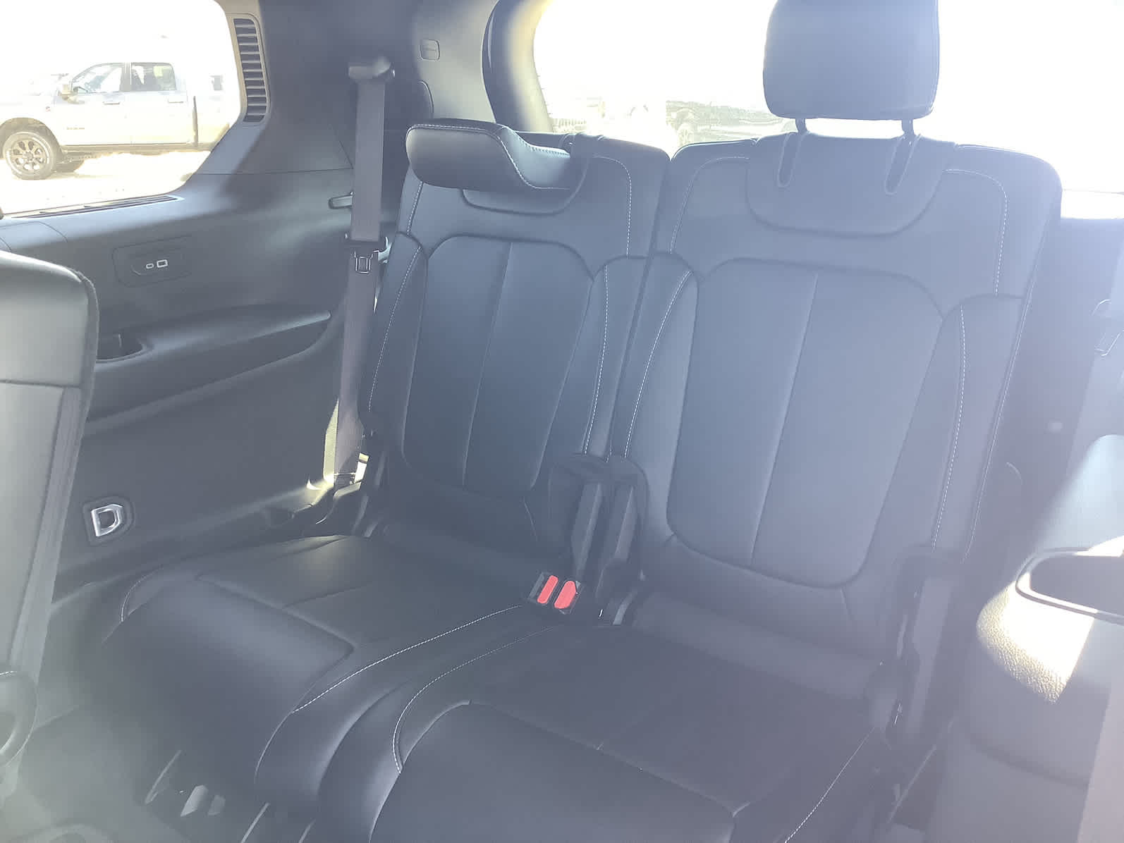 New Car 2025 Jeep Grand Cherokee L  Limited For Sale Under $50,000 In Waco, Texas