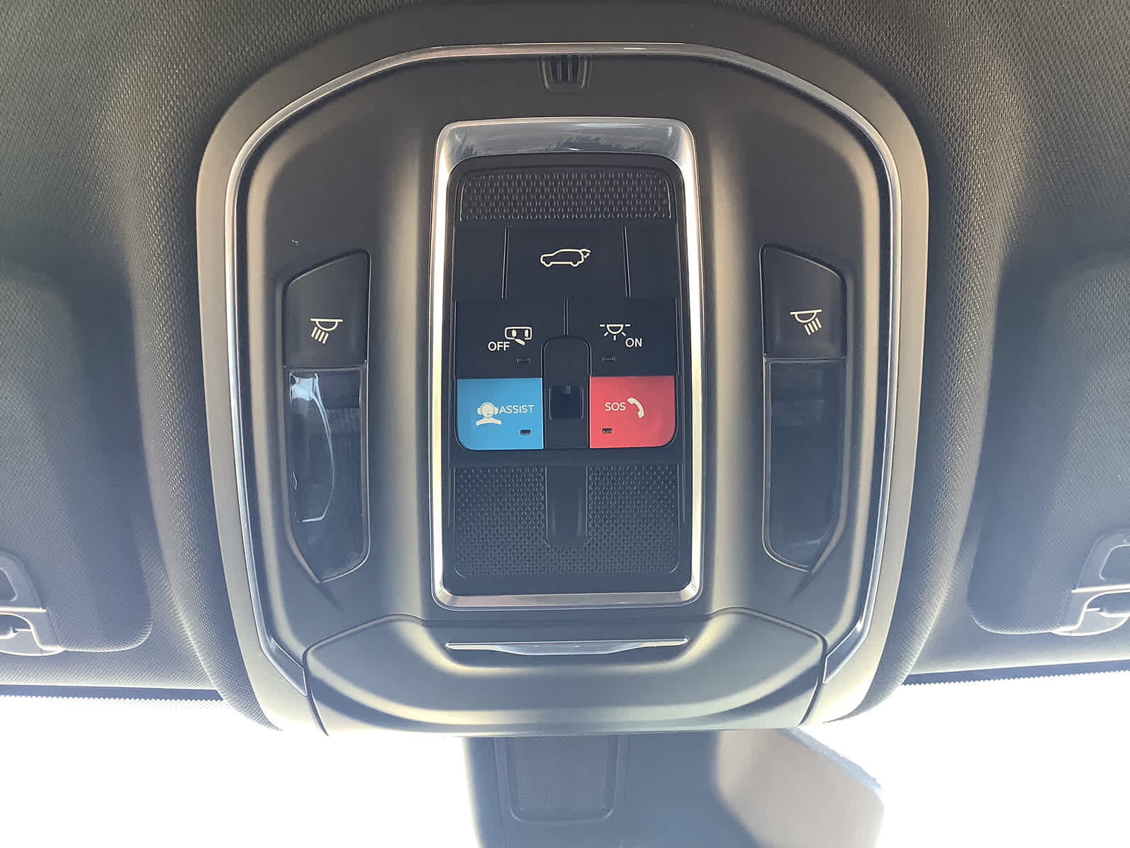 New Car 2025 Jeep Grand Cherokee L  Limited For Sale Under $50,000 In Waco, Texas