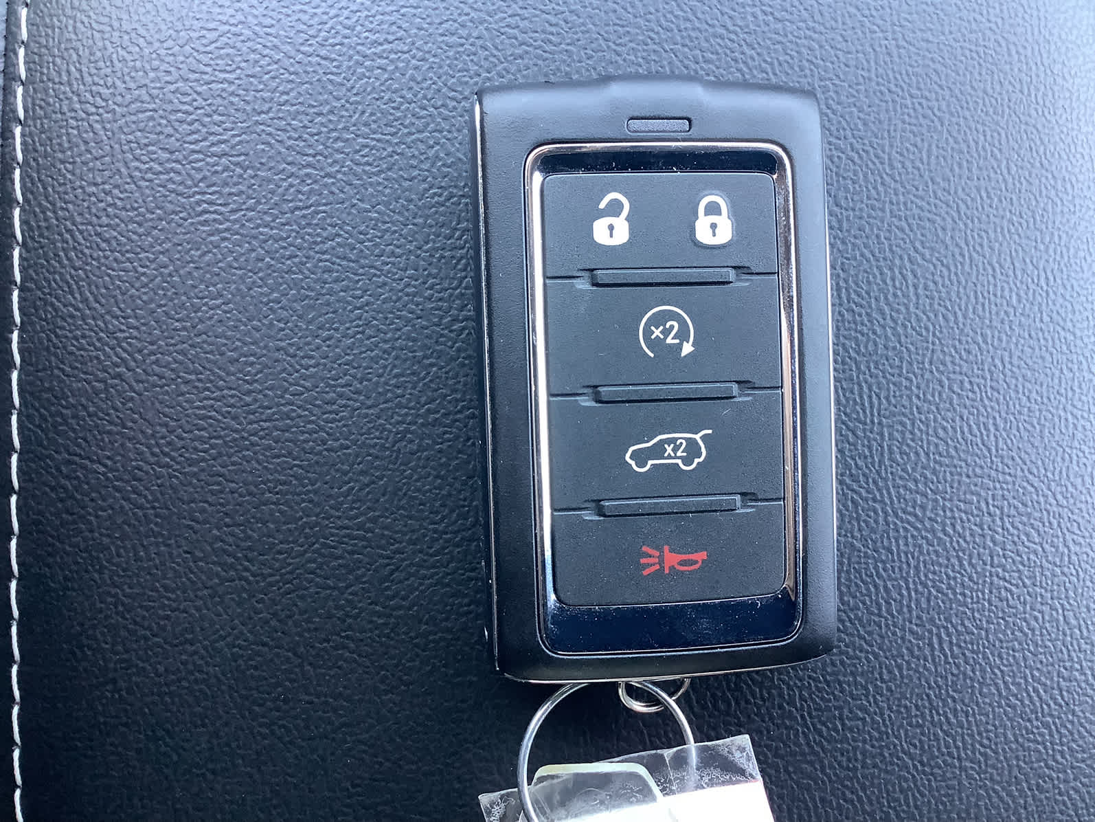 New Car 2025 Jeep Grand Cherokee L  Limited For Sale Under $50,000 In Waco, Texas