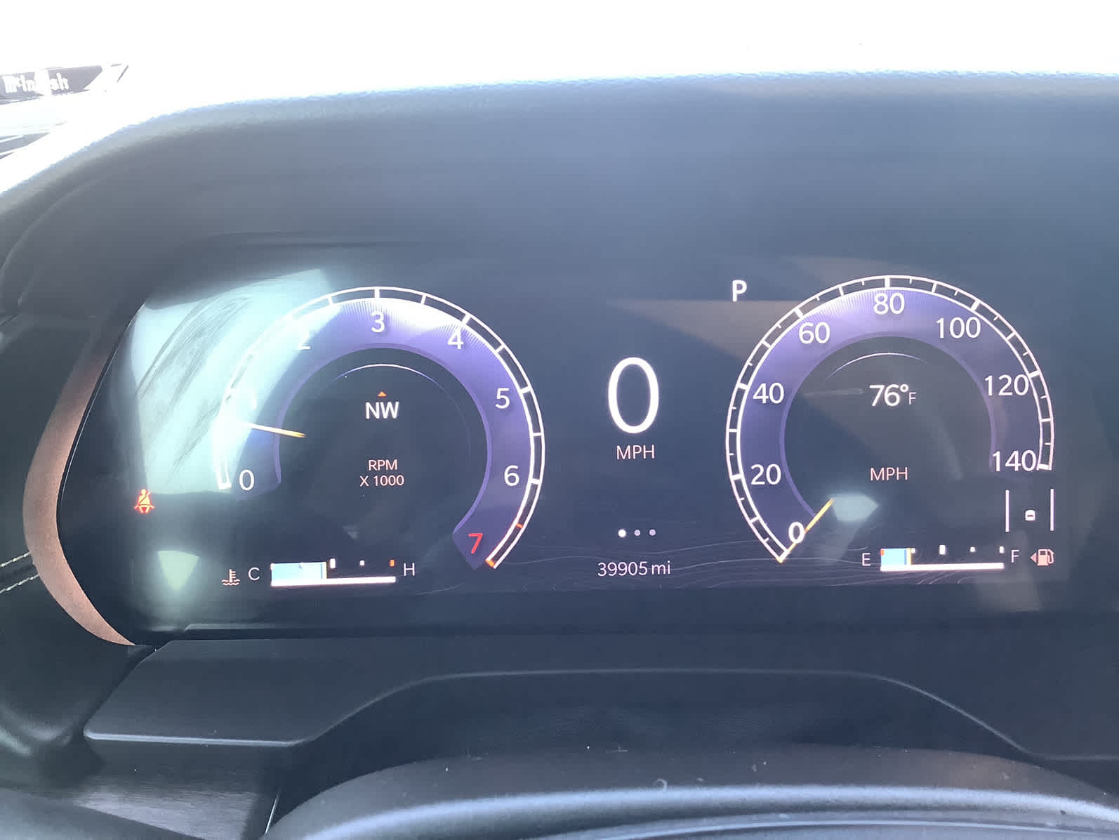 Used Car 2021 Jeep Grand Cherokee L  Overland For Sale Under $40,000 In Waco, Texas