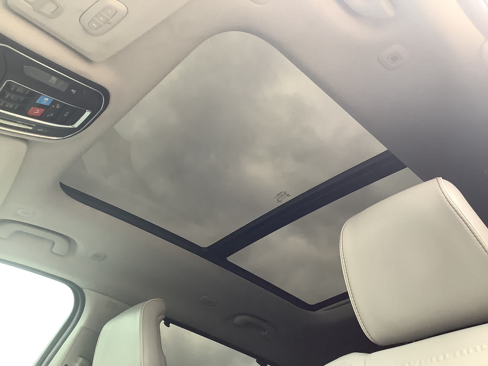 Used Car 2021 Jeep Grand Cherokee L  Overland For Sale Under $40,000 In Waco, Texas