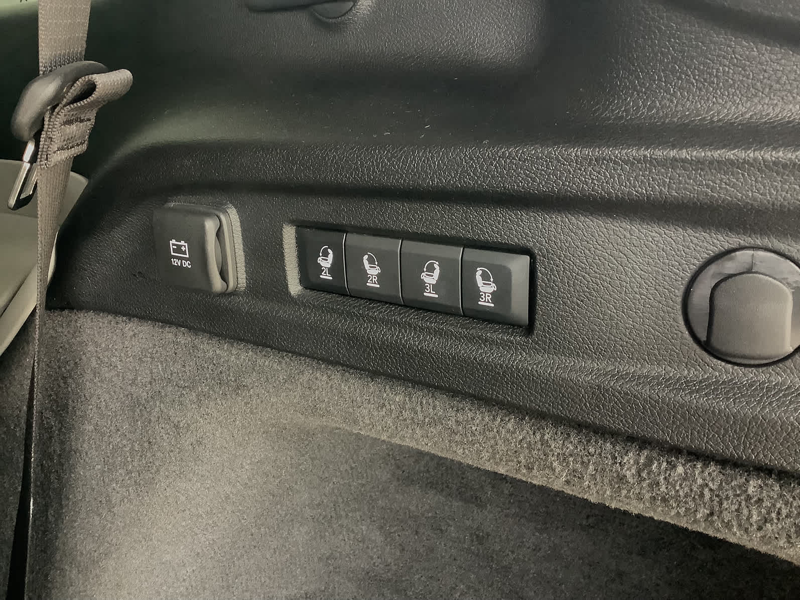 Used Car 2021 Jeep Grand Cherokee L  Overland For Sale Under $40,000 In Waco, Texas