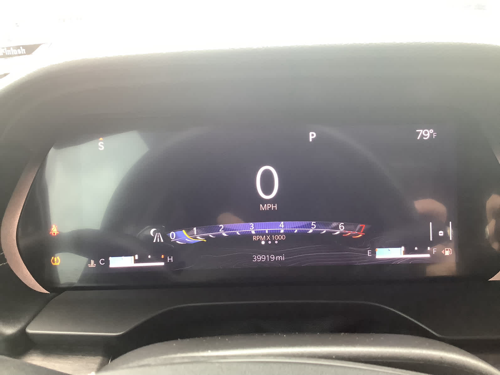 Used Car 2021 Jeep Grand Cherokee L  Overland For Sale Under $40,000 In Waco, Texas