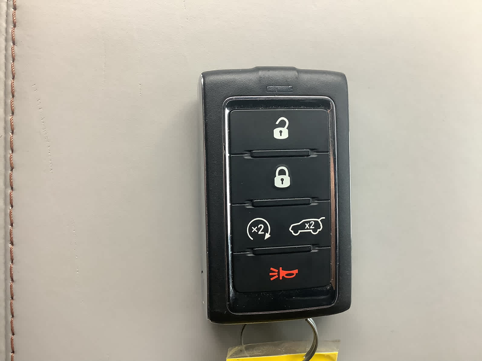 Used Car 2021 Jeep Grand Cherokee L  Overland For Sale Under $40,000 In Waco, Texas