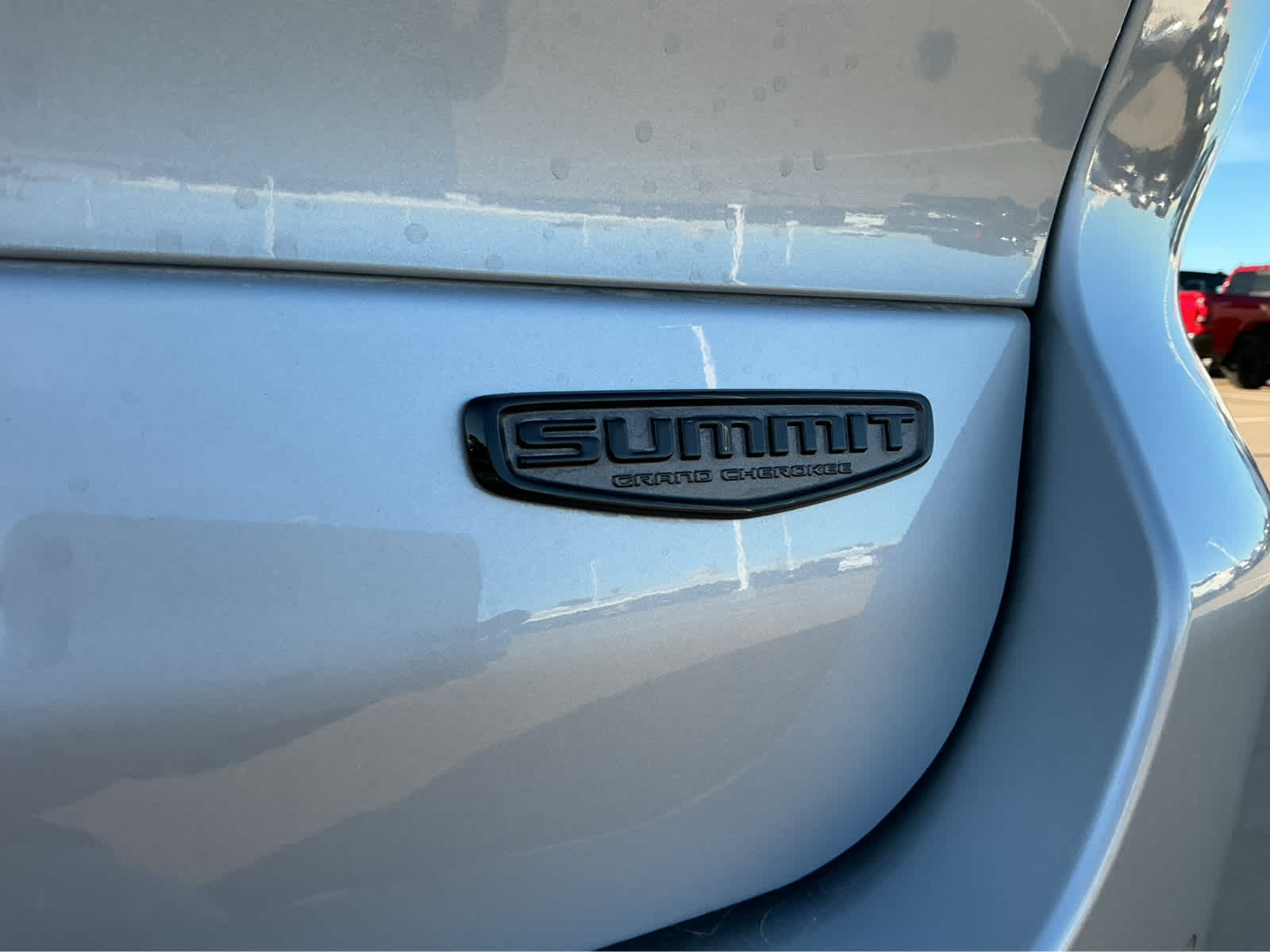 New Car 2025 Jeep Grand Cherokee L  Summit Reserve For Sale Under $70,000 In Waco, Texas