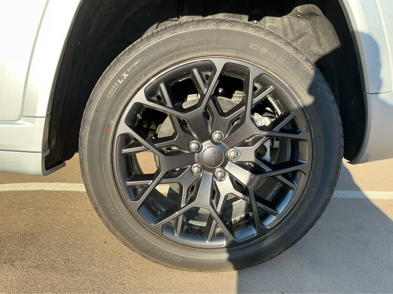 New Car 2025 Jeep Grand Cherokee L  Summit Reserve For Sale Under $70,000 In Waco, Texas