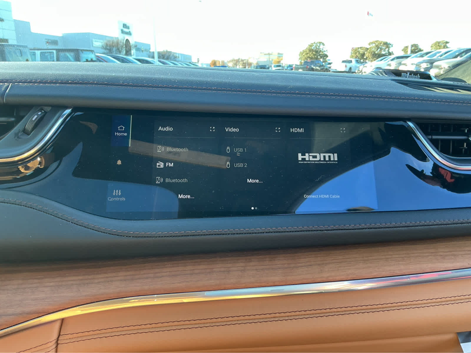 New Car 2025 Jeep Grand Cherokee L  Summit Reserve For Sale Under $70,000 In Waco, Texas