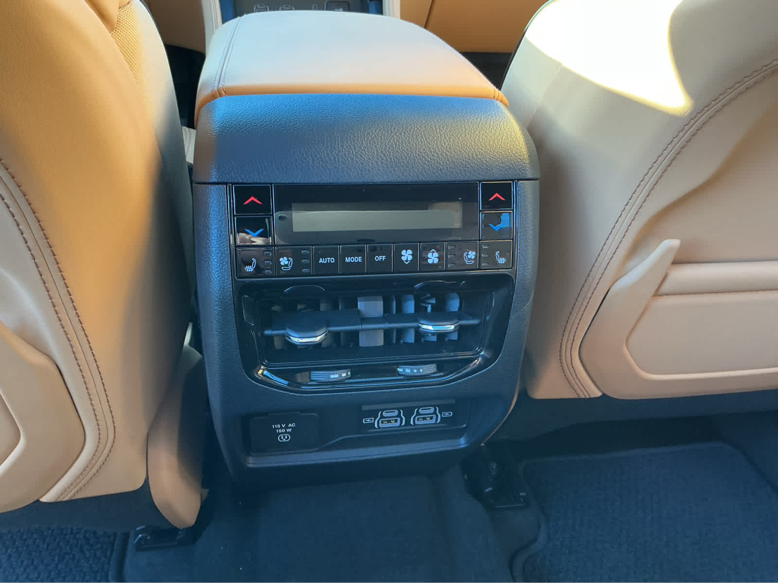 New Car 2025 Jeep Grand Cherokee L  Summit Reserve For Sale Under $70,000 In Waco, Texas