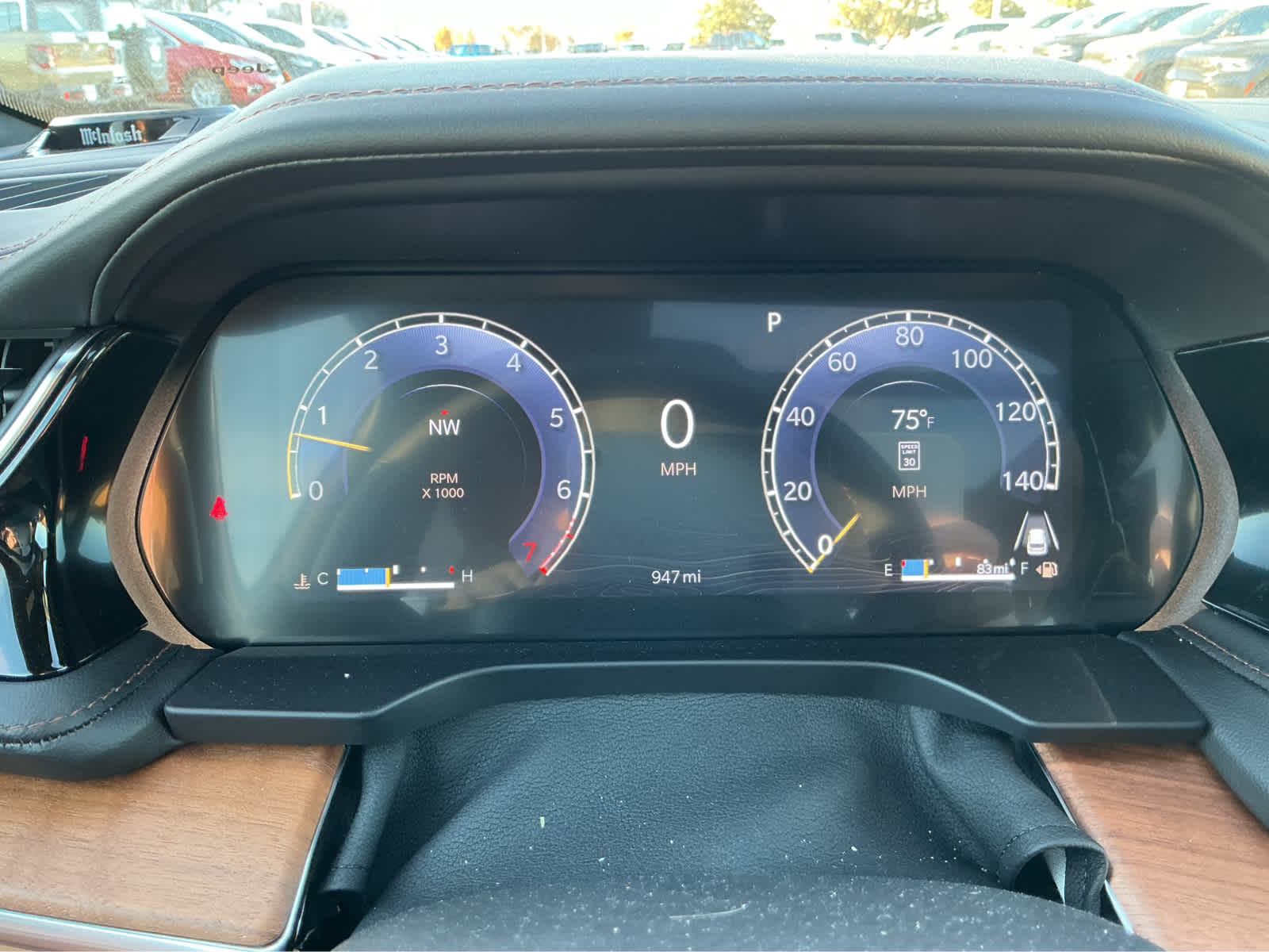 New Car 2025 Jeep Grand Cherokee L  Summit Reserve For Sale Under $70,000 In Waco, Texas