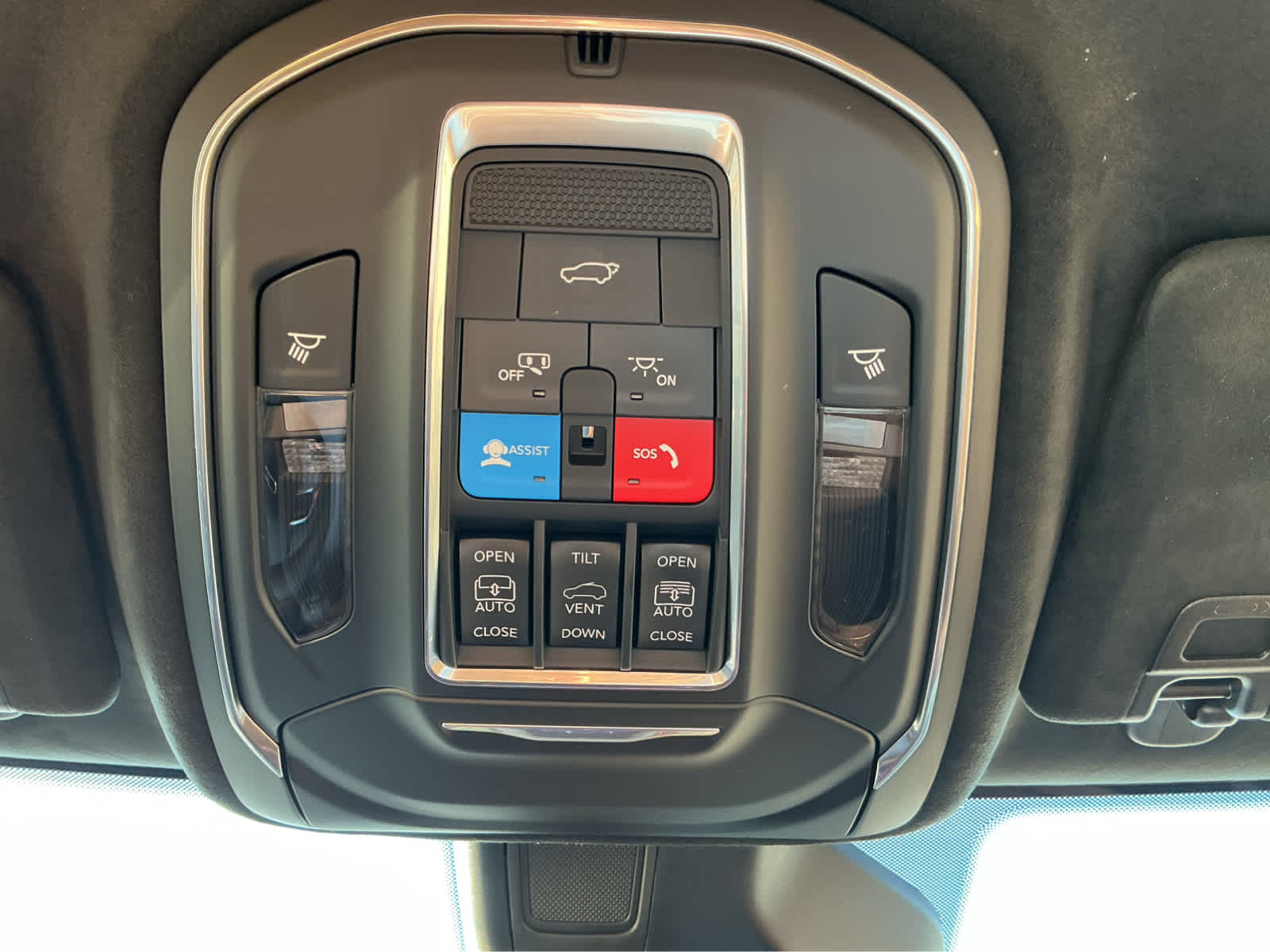 New Car 2025 Jeep Grand Cherokee L  Summit Reserve For Sale Under $70,000 In Waco, Texas