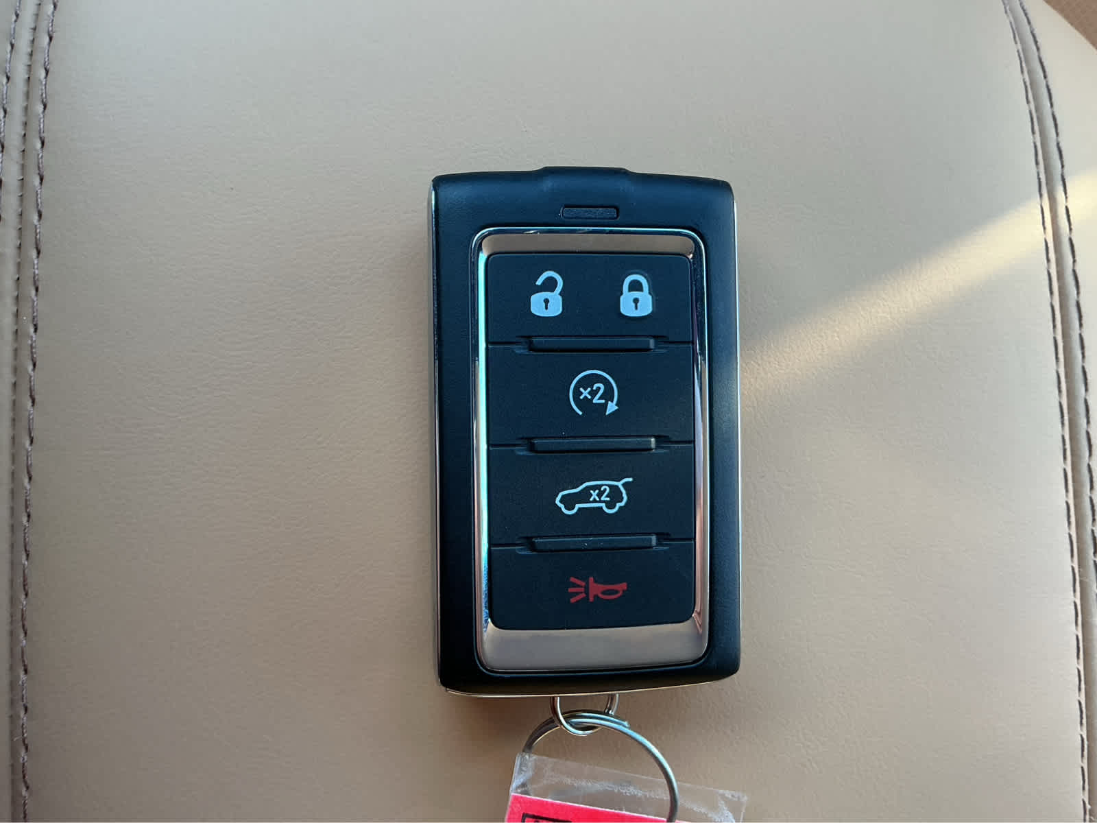 New Car 2025 Jeep Grand Cherokee L  Summit Reserve For Sale Under $70,000 In Waco, Texas