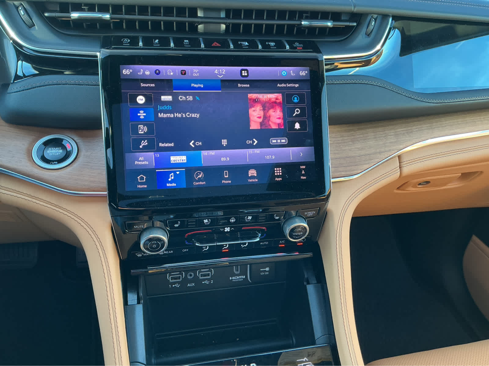 New Car 2025 Jeep Grand Cherokee L  Summit Reserve For Sale Under $70,000 In Waco, Texas