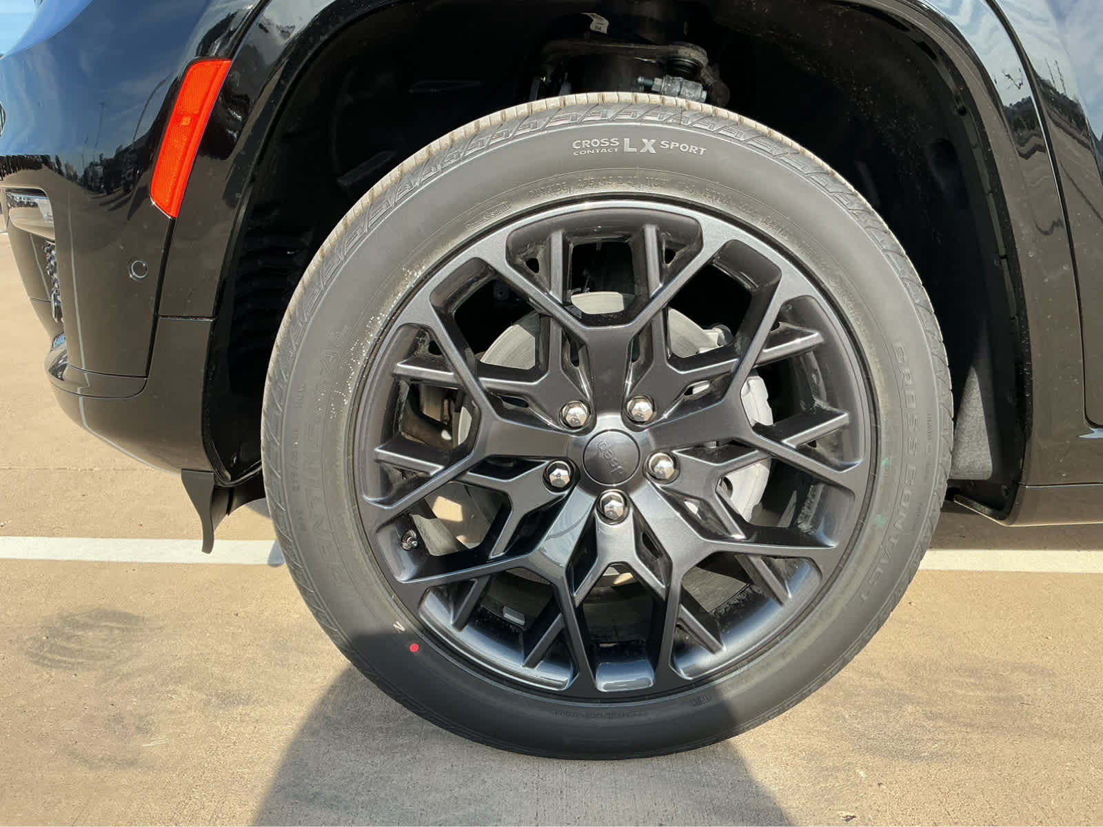 New Car 2025 Jeep Grand Cherokee L  Summit For Sale Under $70,000 In Waco, Texas