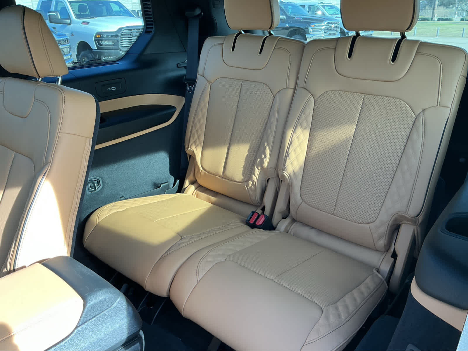 New Car 2025 Jeep Grand Cherokee L  Summit For Sale Under $70,000 In Waco, Texas